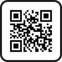 M마켓 이용을 위한 원스토어 다운받기 QR코드(http://etbs.me/QAY-O)